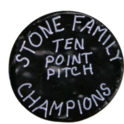 The Walt Stone Family Website